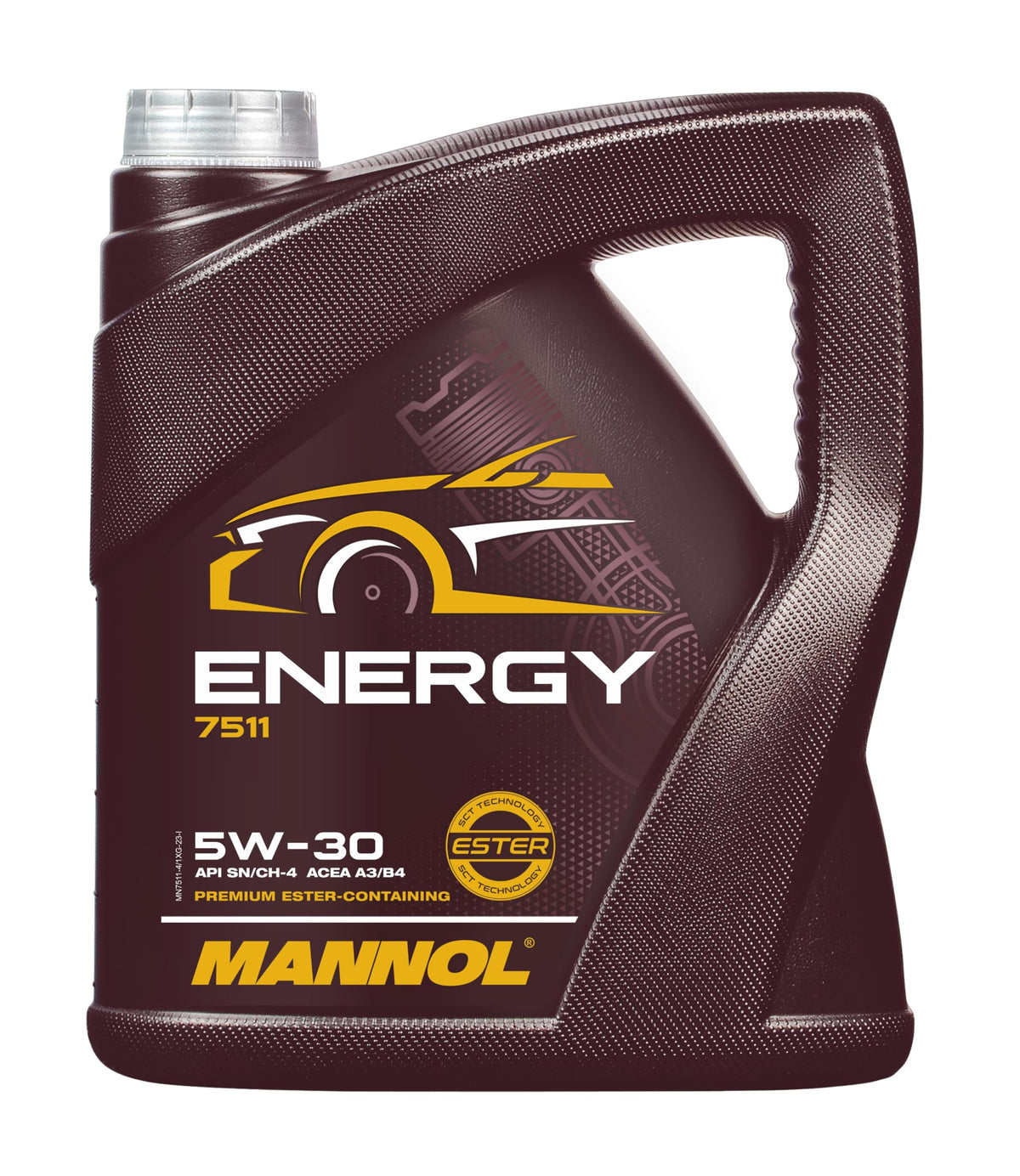 Mannol MN7511 Energy 5W-30 5L