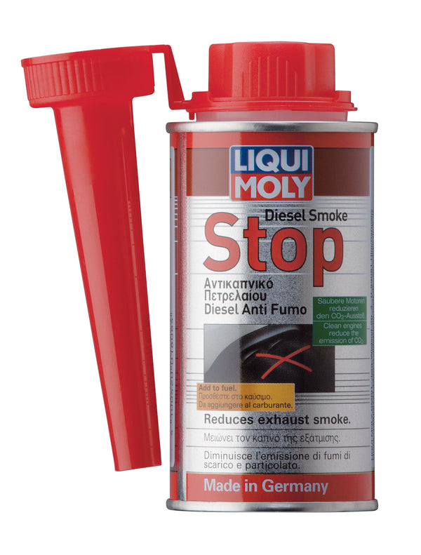 Liqui Moly Diesel Anti Fumo, 150 ml, Additivo Diesel, sku: 1808