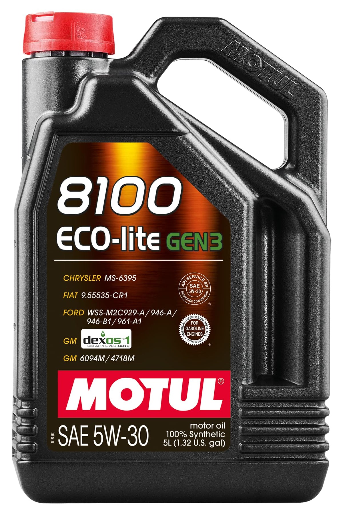 Motul Olio Motore 104989