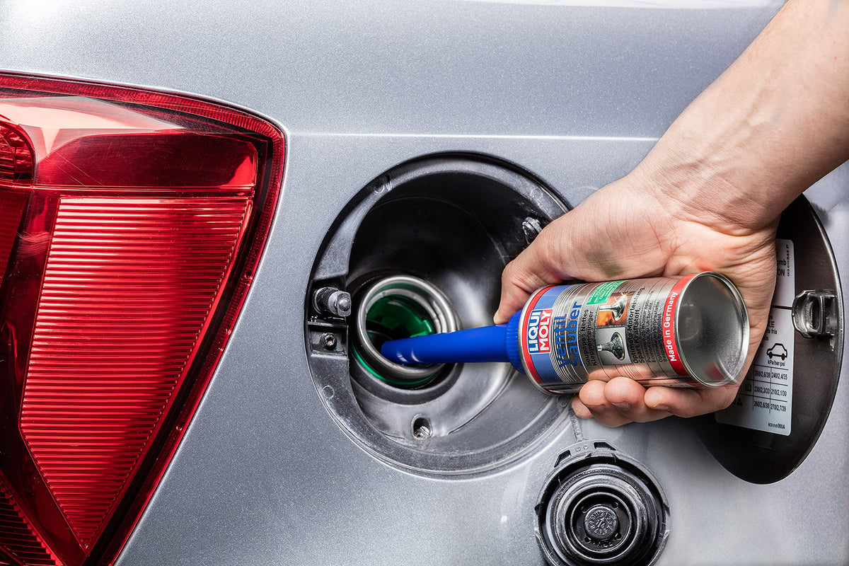 Liqui Moly 1014 Valvola Pulita, 150 Ml