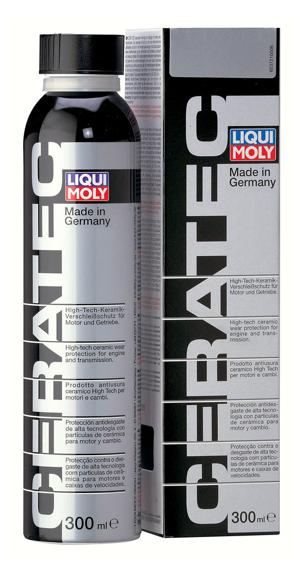 Liqui Moly 3721 - Additivo per olio motore Ceratec Cera Tec