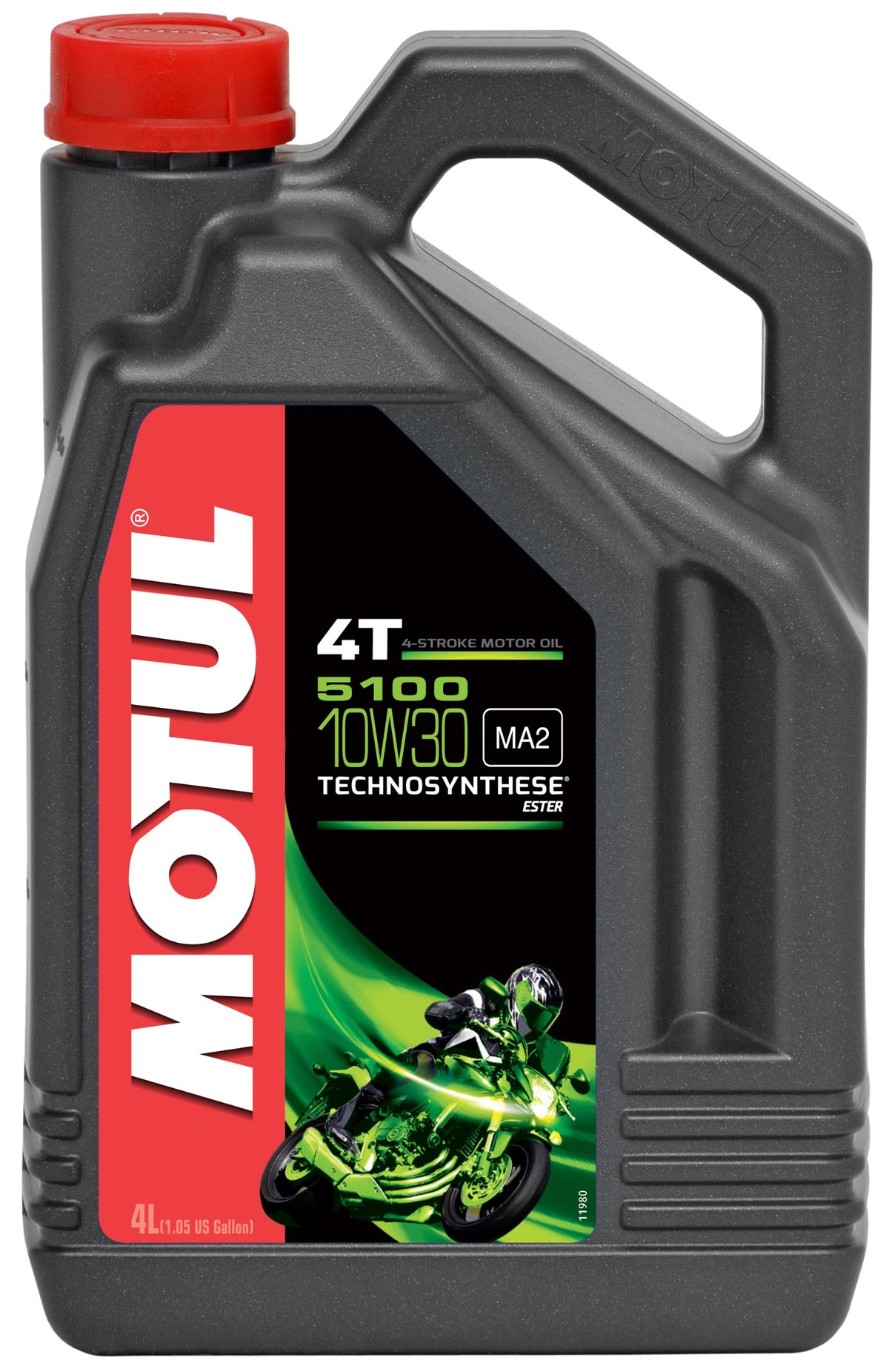 Motul 104063 Olio